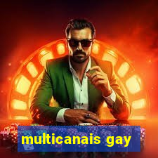 multicanais gay